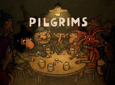 Pilgrims 1