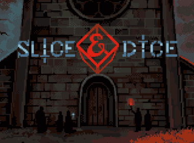 Slice Dice 1