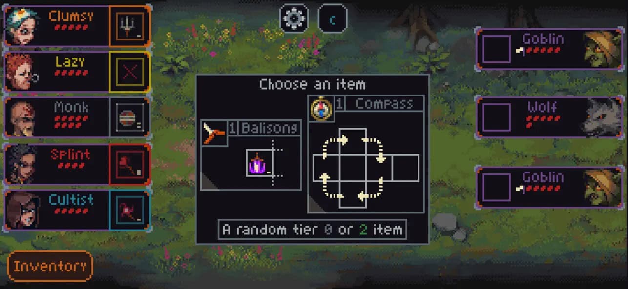 Slice Dice 6