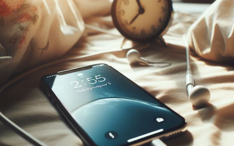 alarm