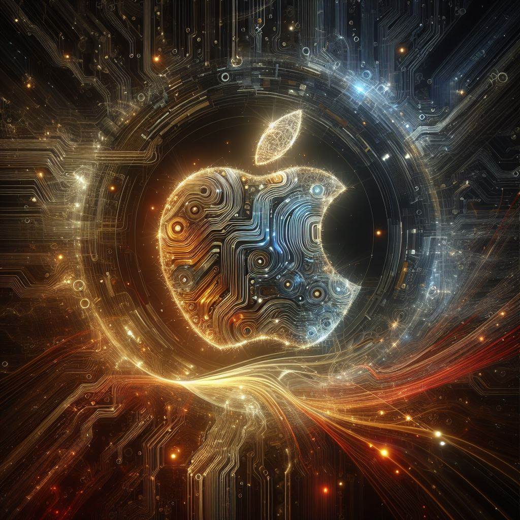 apple ai