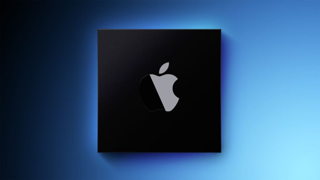 applesilicon
