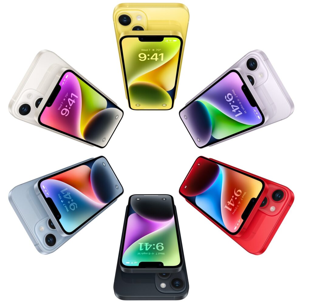 color