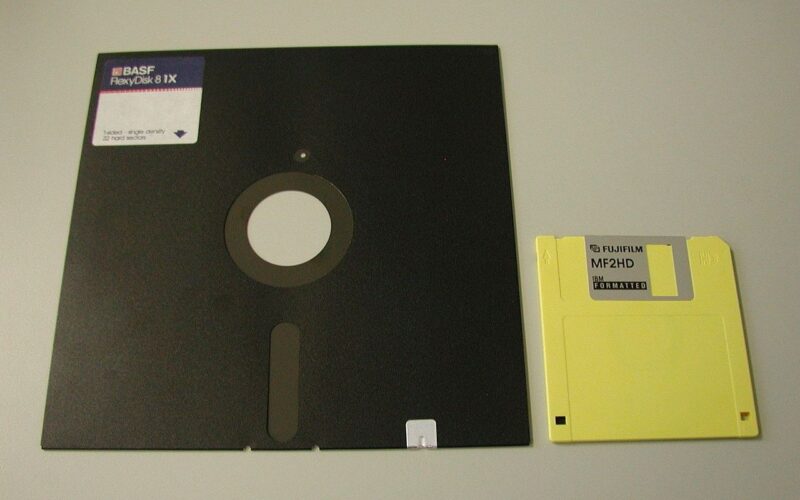 floppy