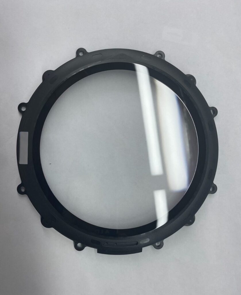 homepod part