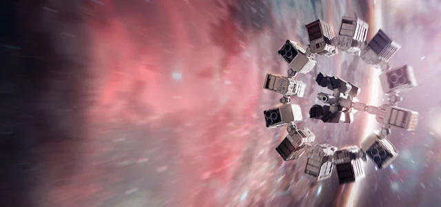 interstellar