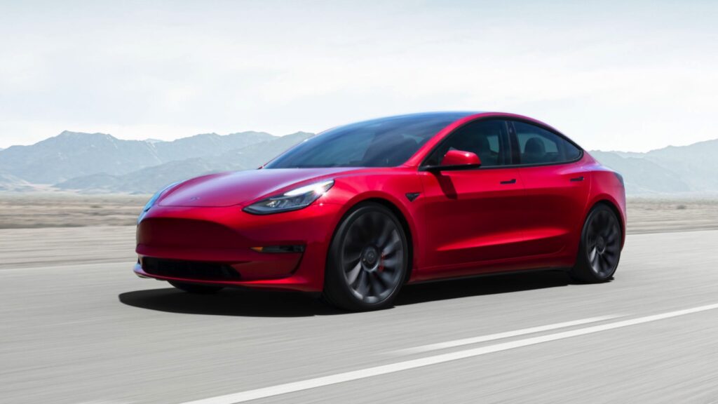 tesla