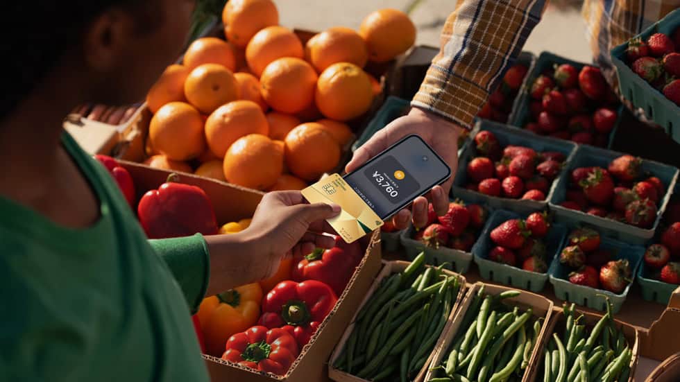 Apple Tap to Pay Japan Card