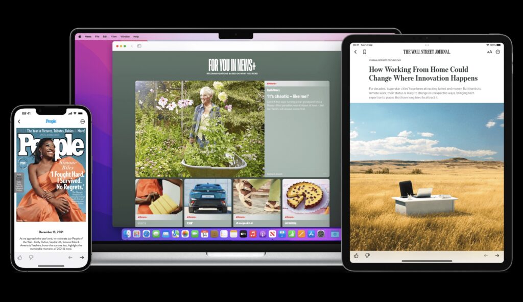 AppleNews