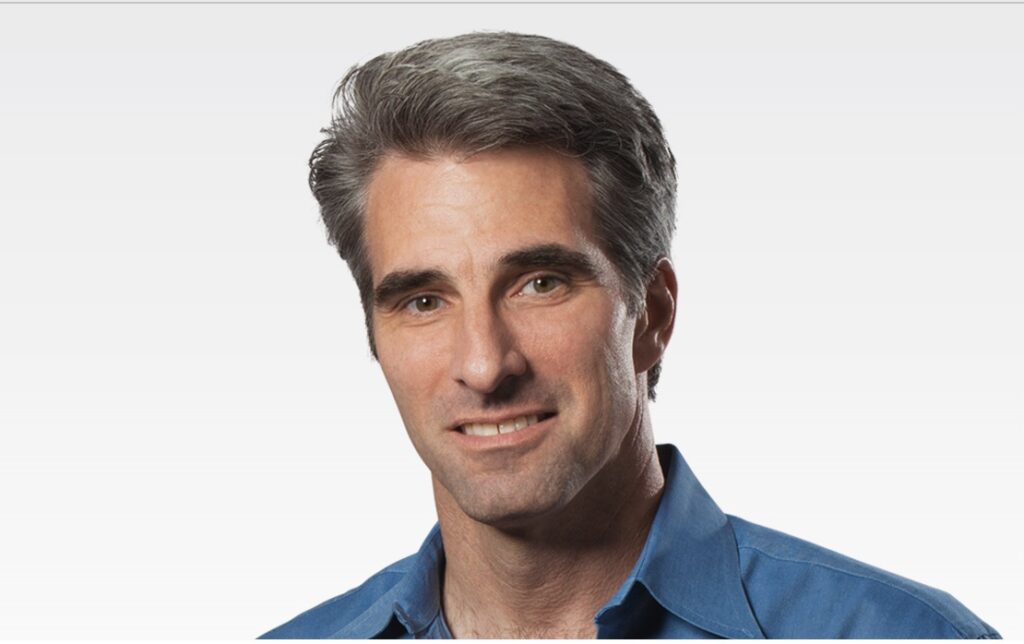 CraigFederighi