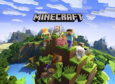 Minecraft 2