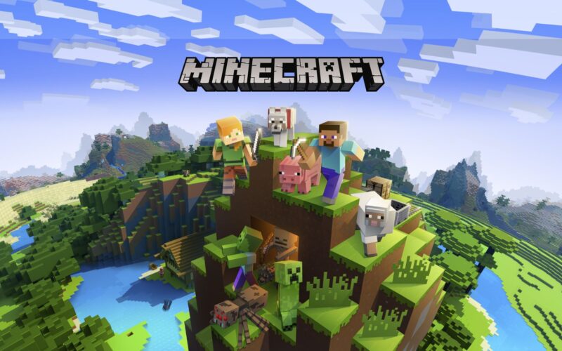 Minecraft 2