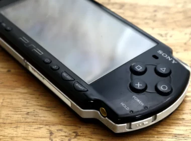 PSP
