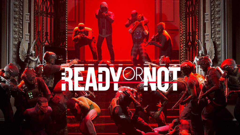 Ready or Not