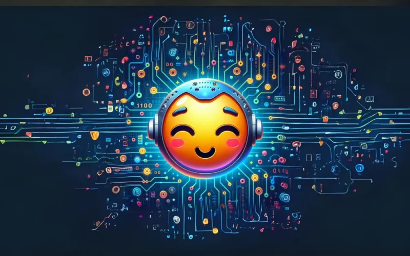 ai emoji