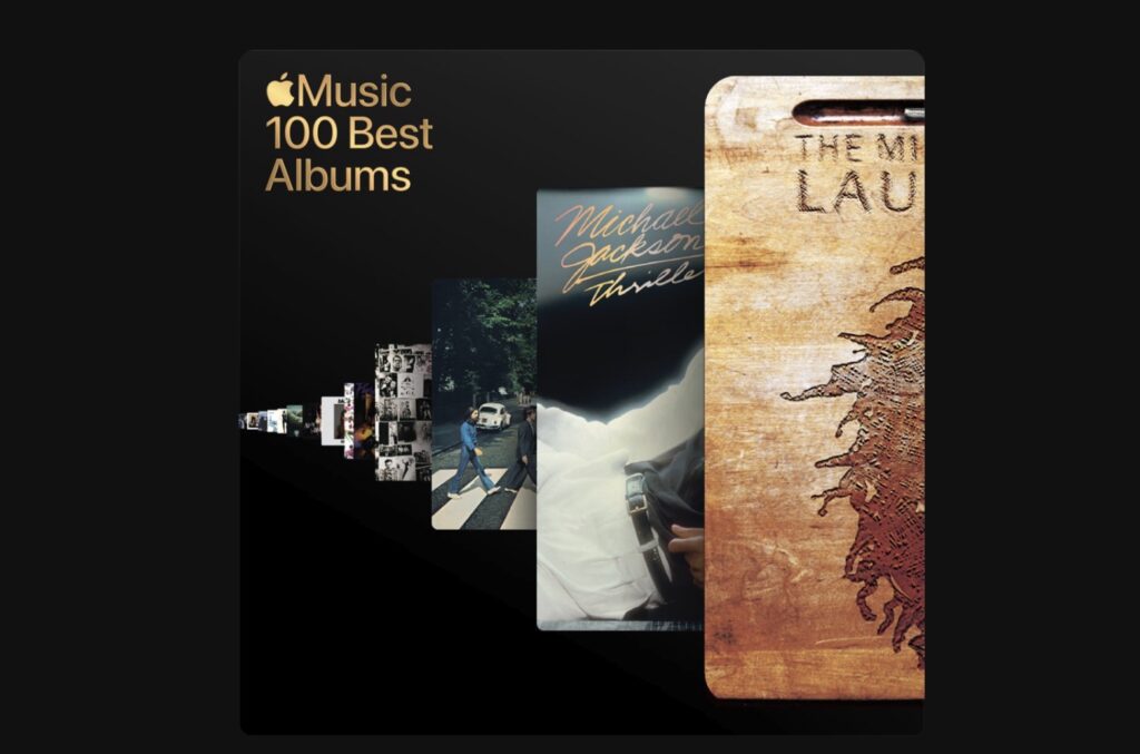 applemusic top