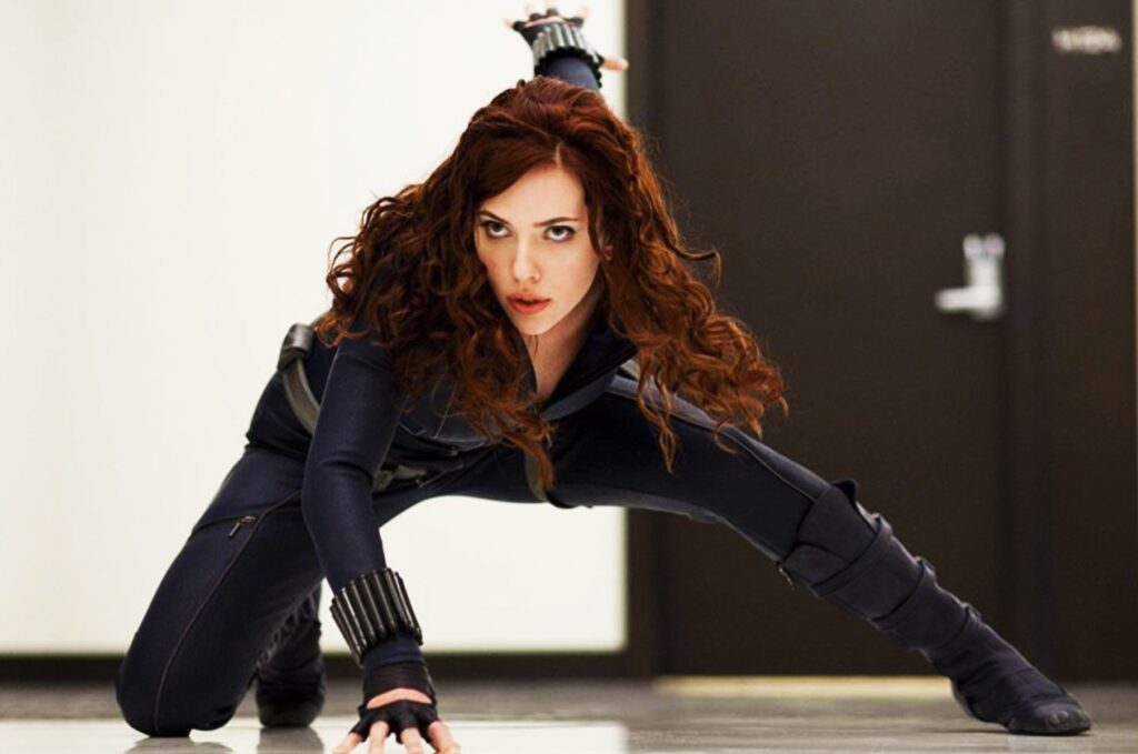 blackwidow