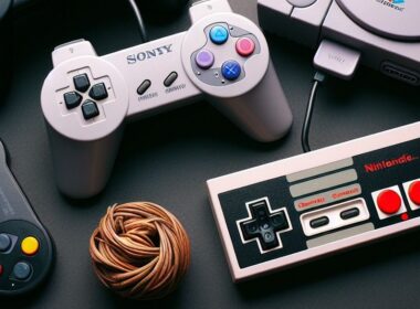 controller
