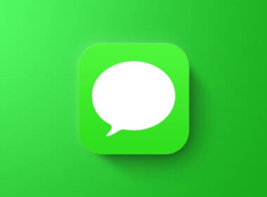 部分用戶無法使用 iMessage