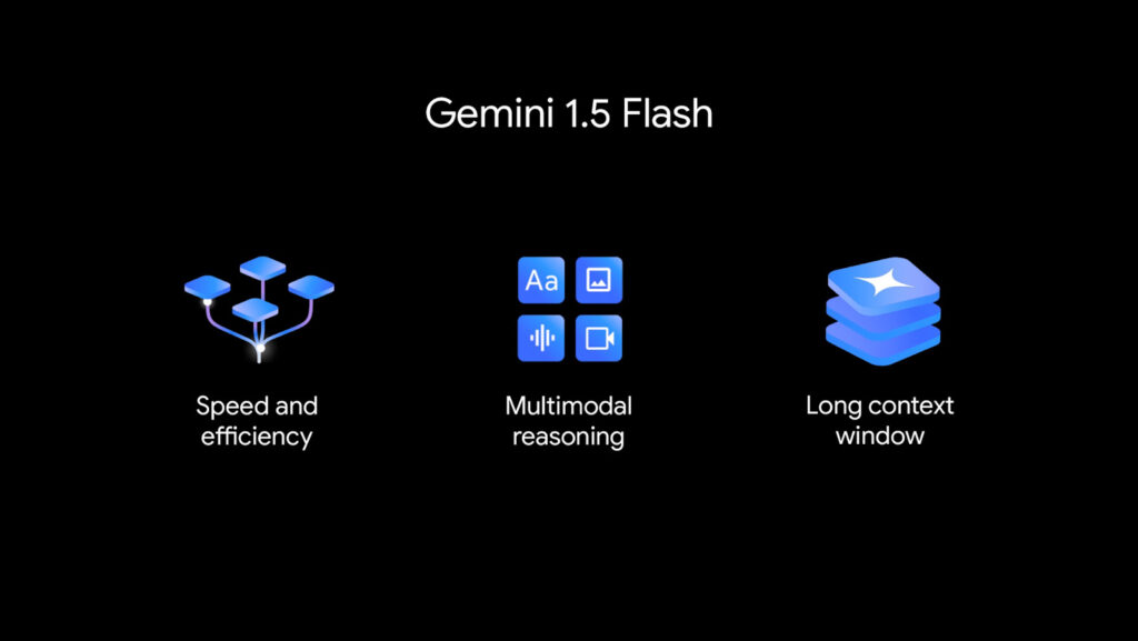 gemini flash
