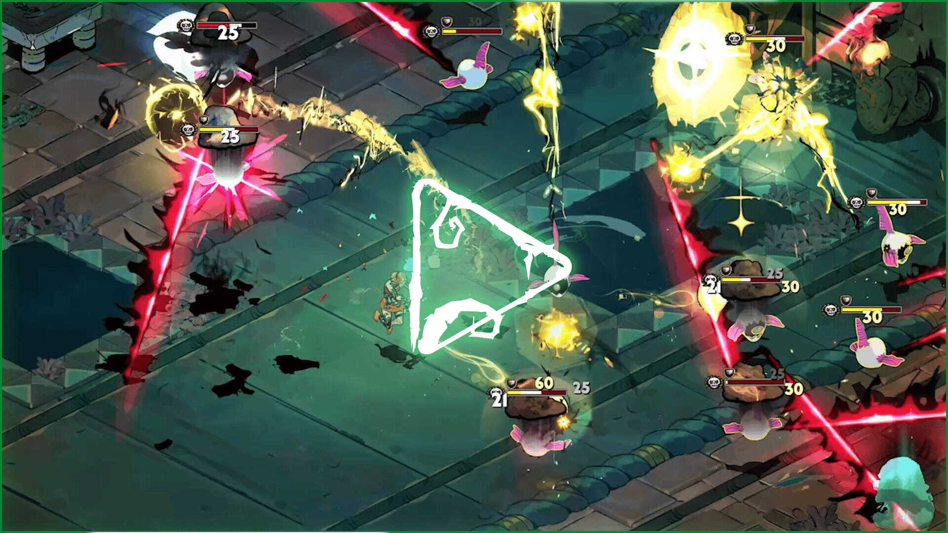 hades ii video