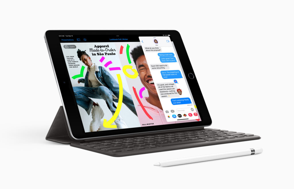 ipad 9th gen