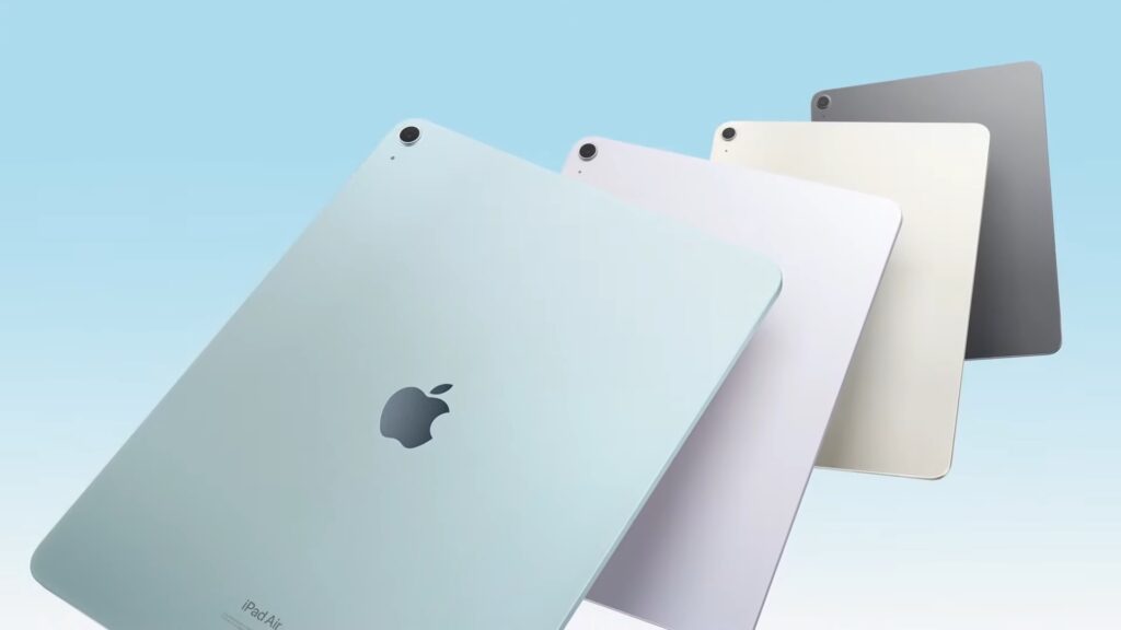 ipad air main2
