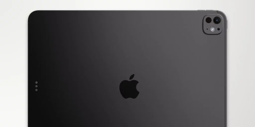 ipad logo