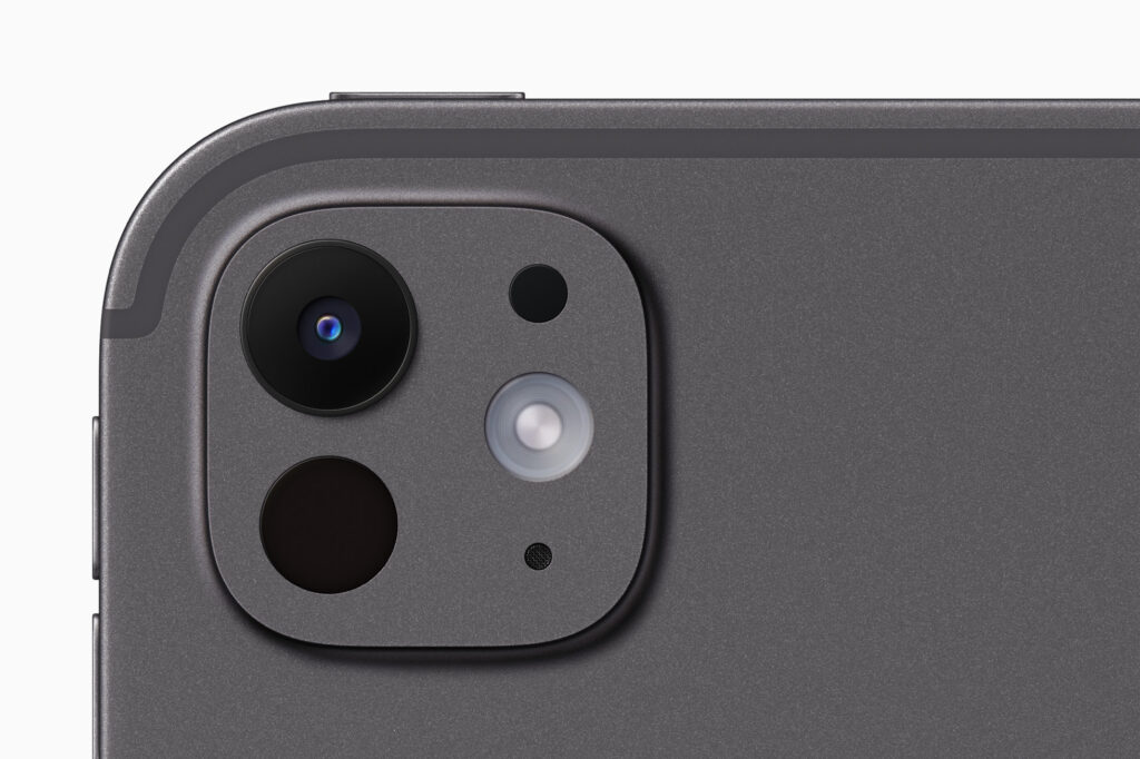 ipadpro cam