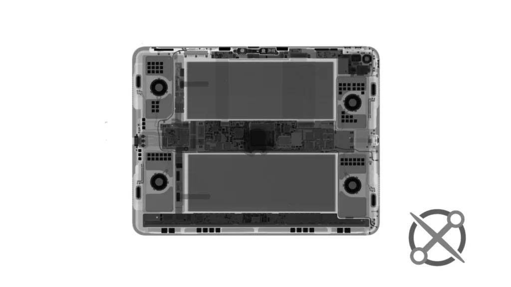 ipadpro ifixit7