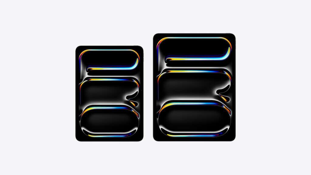 ipadpro m4 oled