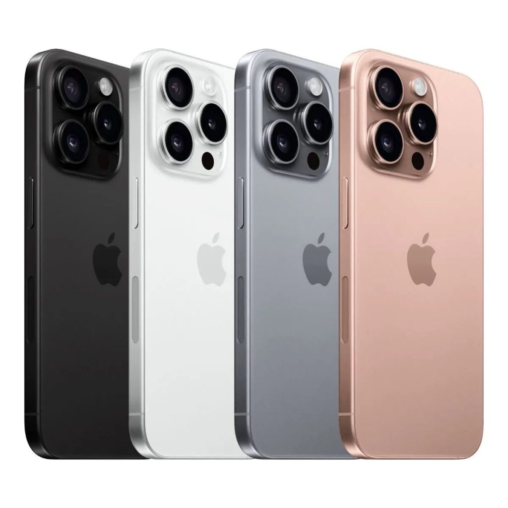 iphone16 render