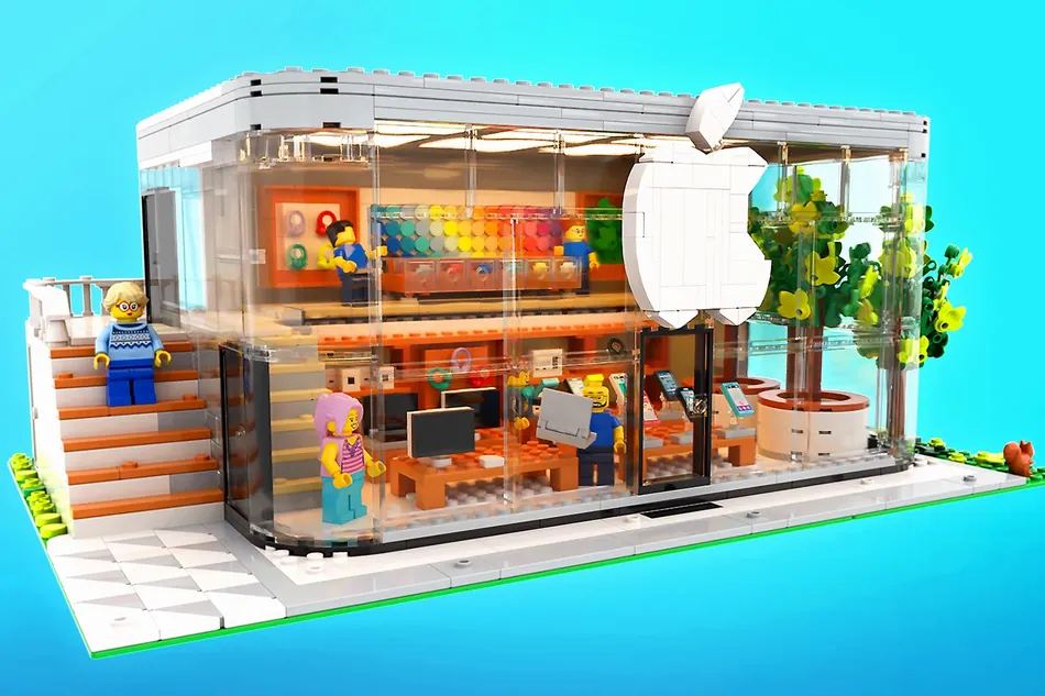 lego applestore1