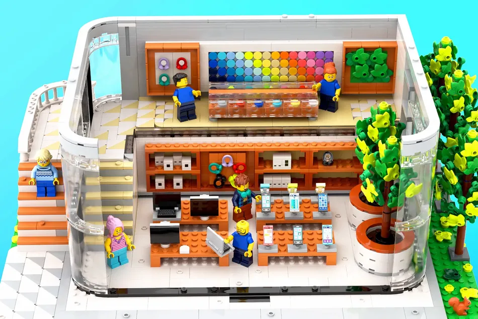 lego applestore3