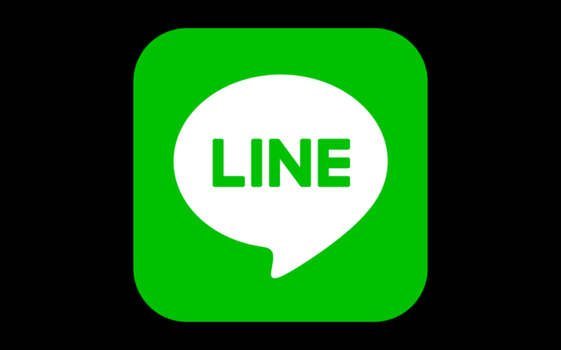 line title