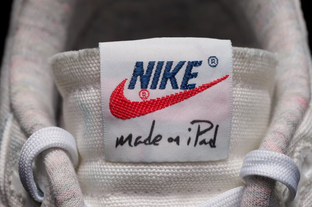 nike ipad1