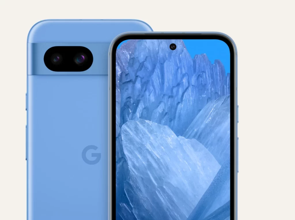 pixel8a