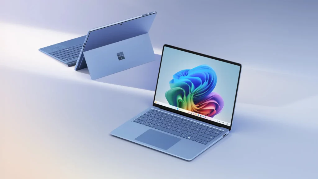 surface