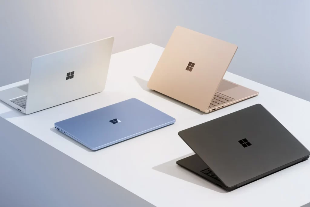 surface 3