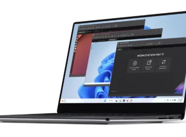 vmware workstation