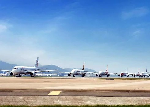 Airfield 1