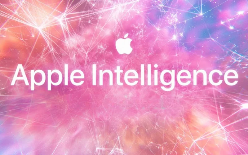 Apple Intelligence