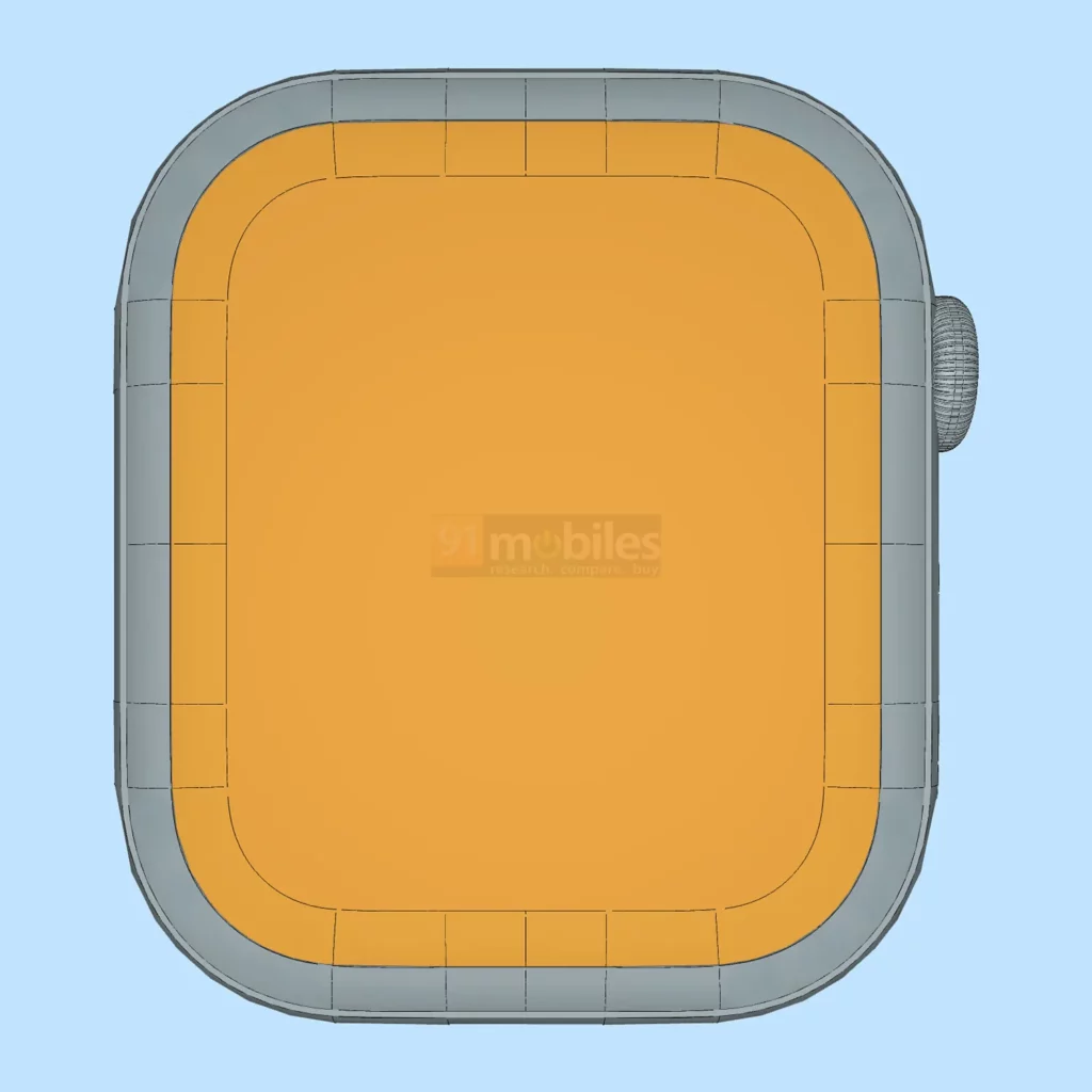Apple Watch 10.001