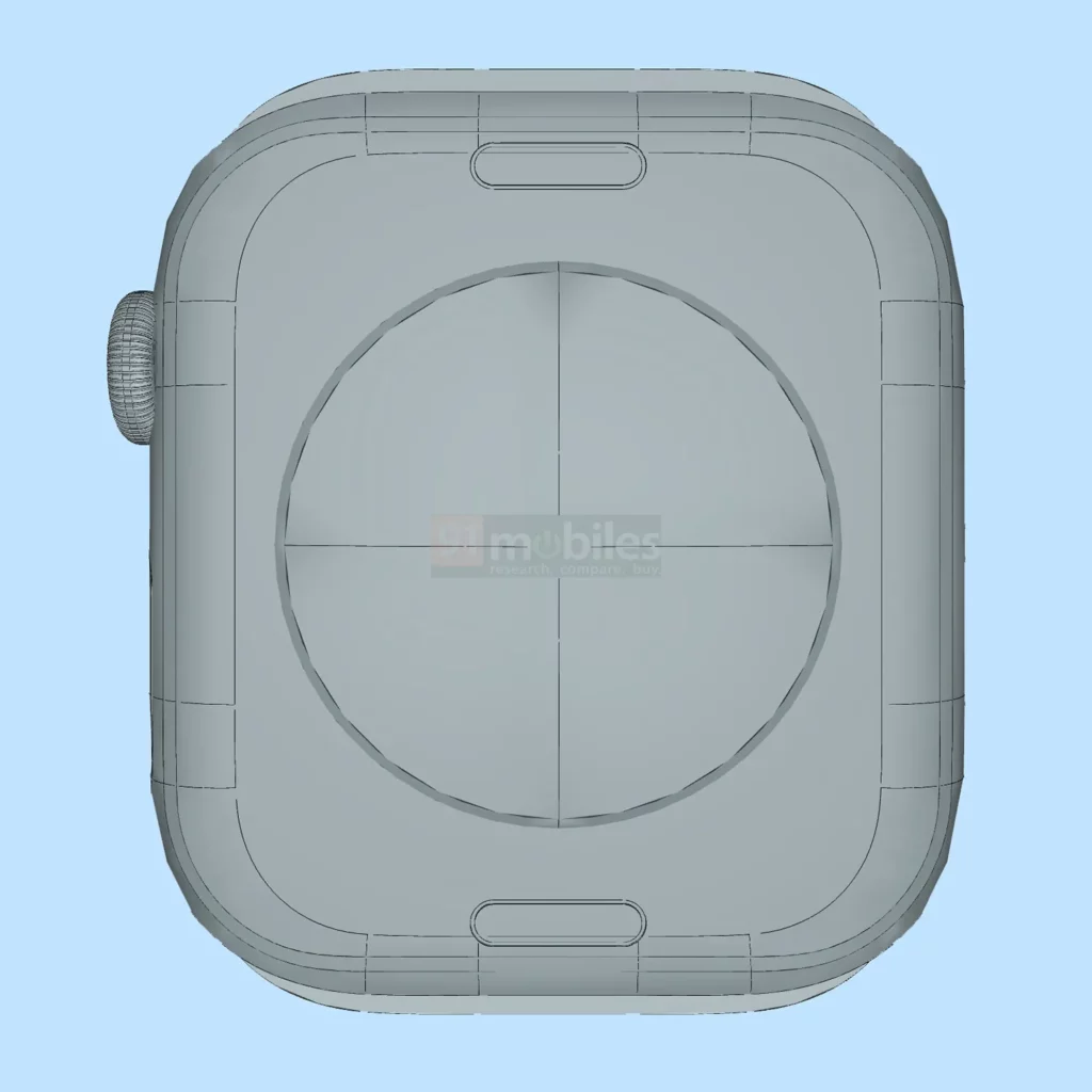 Apple Watch 10.002