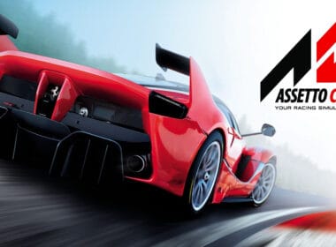 Assetto Corsa