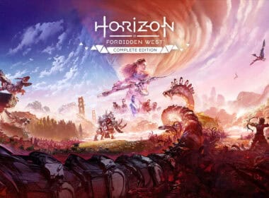 Horizon Forbidden West