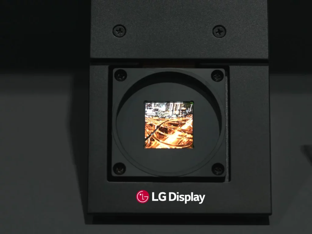 LG display2