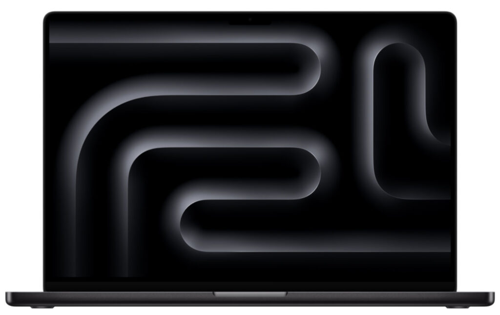 MacBook Pro m3 max