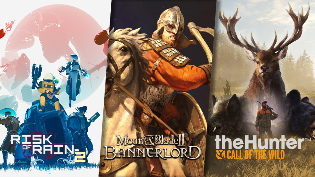 Steam Sale 240621