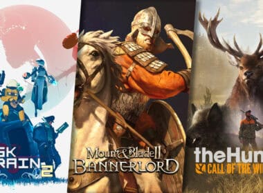 Steam Sale 240621